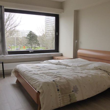 Vanden Broeck Ostend Exterior photo
