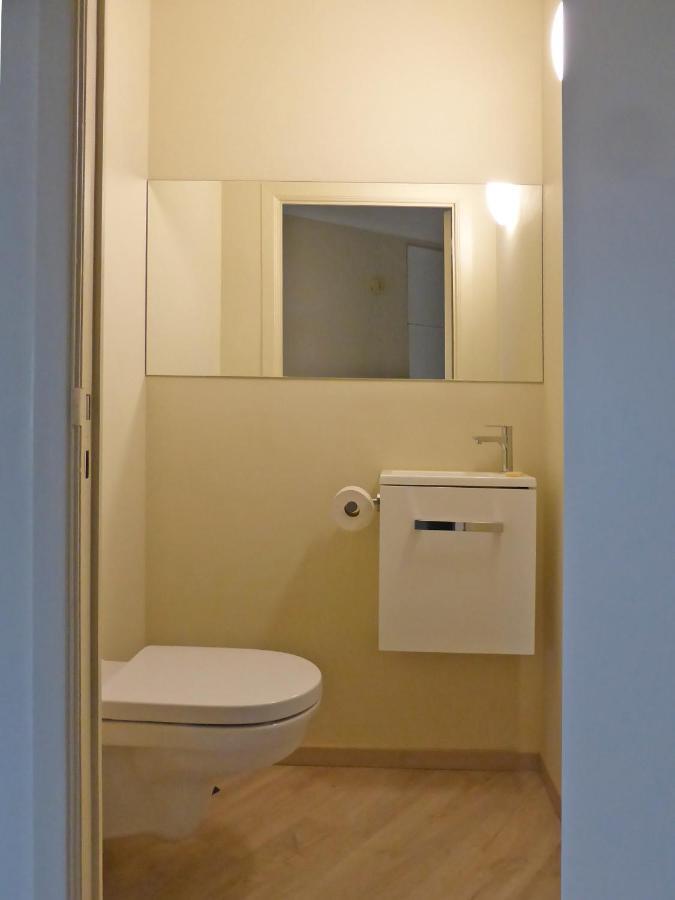 Vanden Broeck Ostend Exterior photo