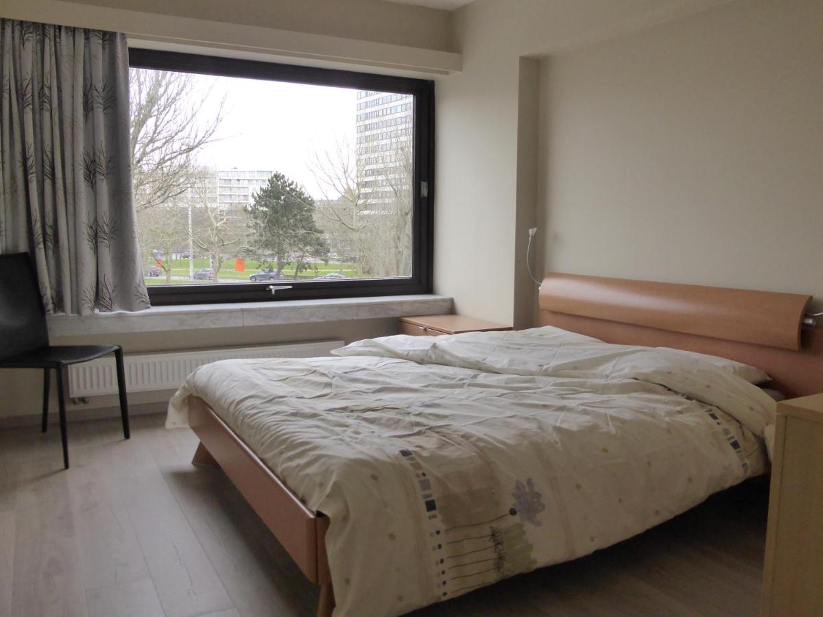 Vanden Broeck Ostend Exterior photo